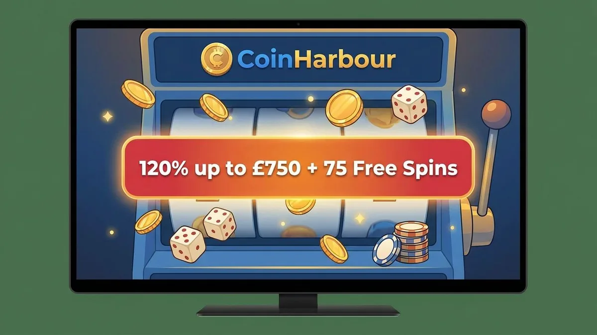CoinHarbour
