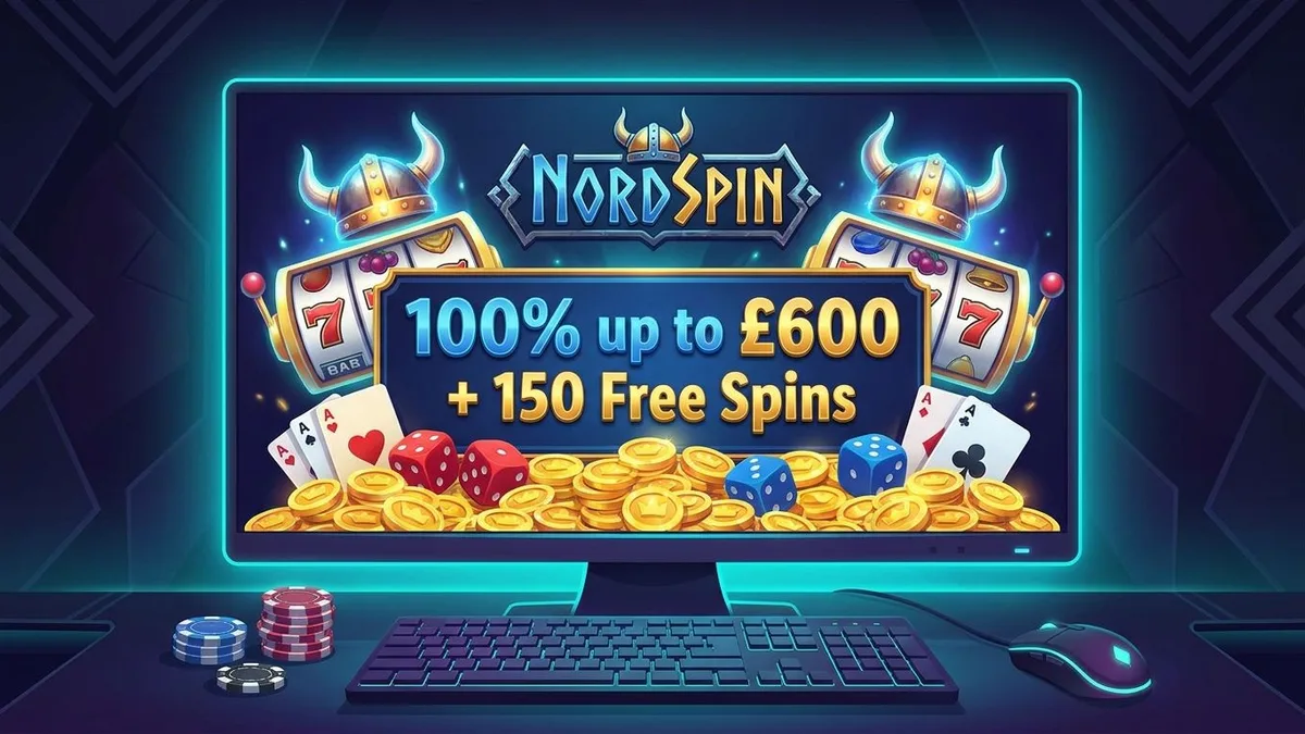 NordSpin
